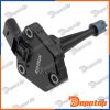 Capteur niveau d'huile moteur pour AUDI | EPO-AU-018, 04E907660